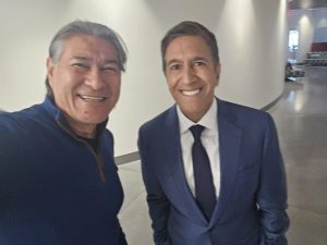 Axel Lopez Joins Industry Leaders at the Lake Nona Impact Forum